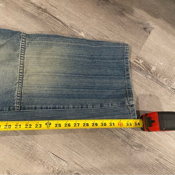 Y2K Baggy Enyce Jeans ! - Picture 5 of 6